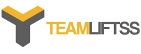 TeamLIFTSS Official Logo
